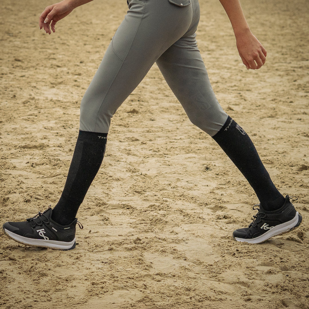 Tredstep Ireland Motion-T Trainers image 