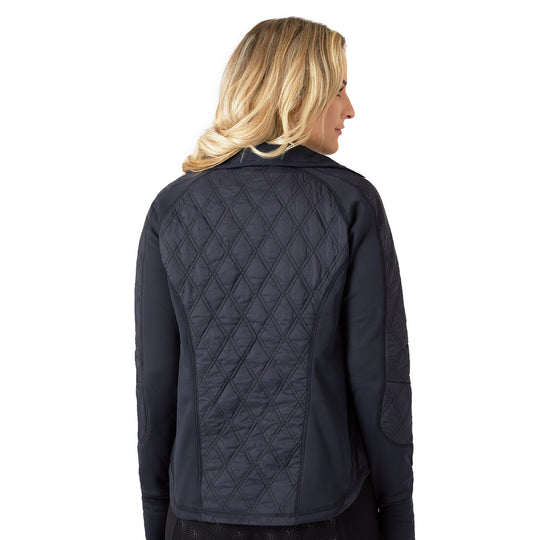 Horze Zoe Womens Lightweight Padded Jacket image 