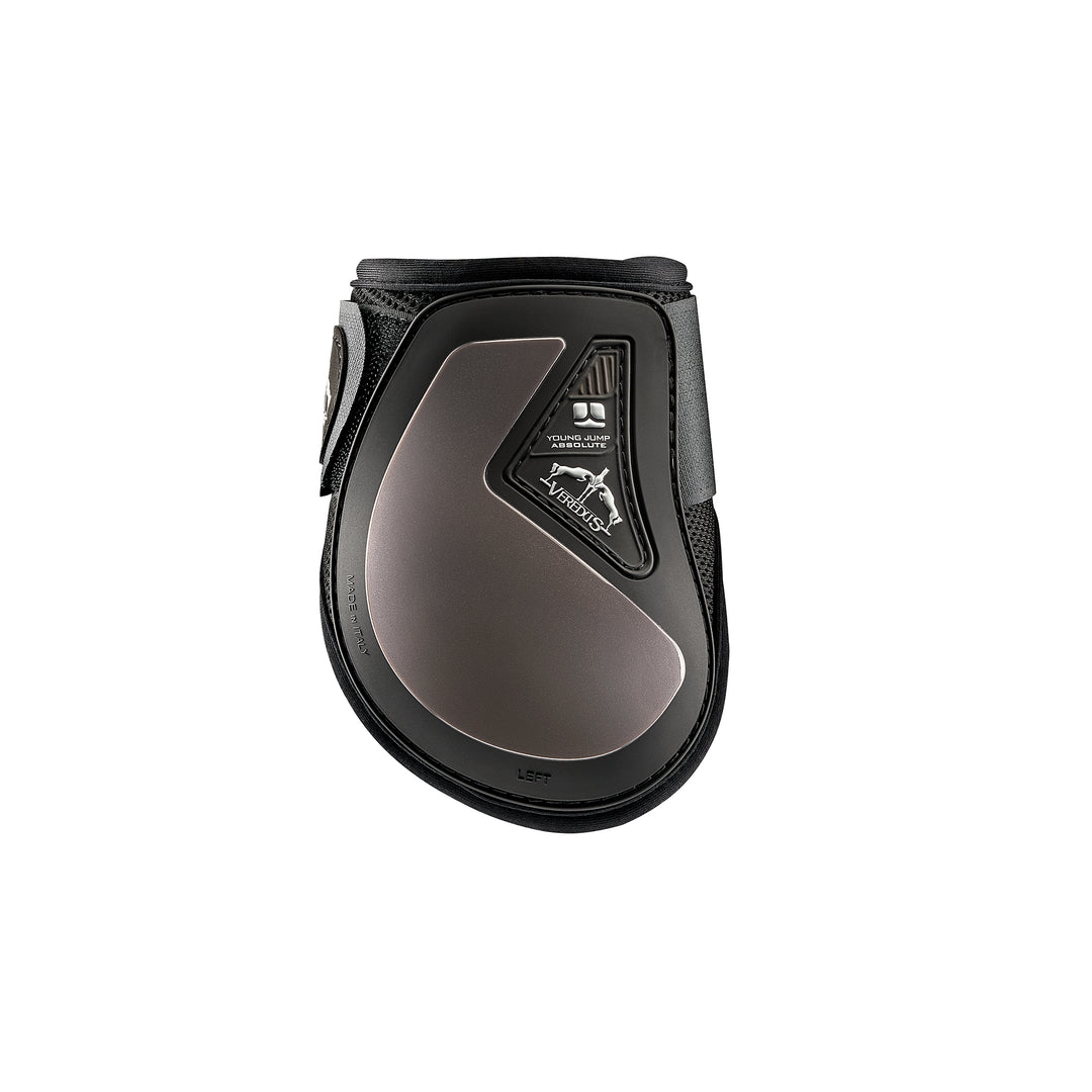 Veredus Young Jump Absolute Olympus Rear Fetlock Boots image 