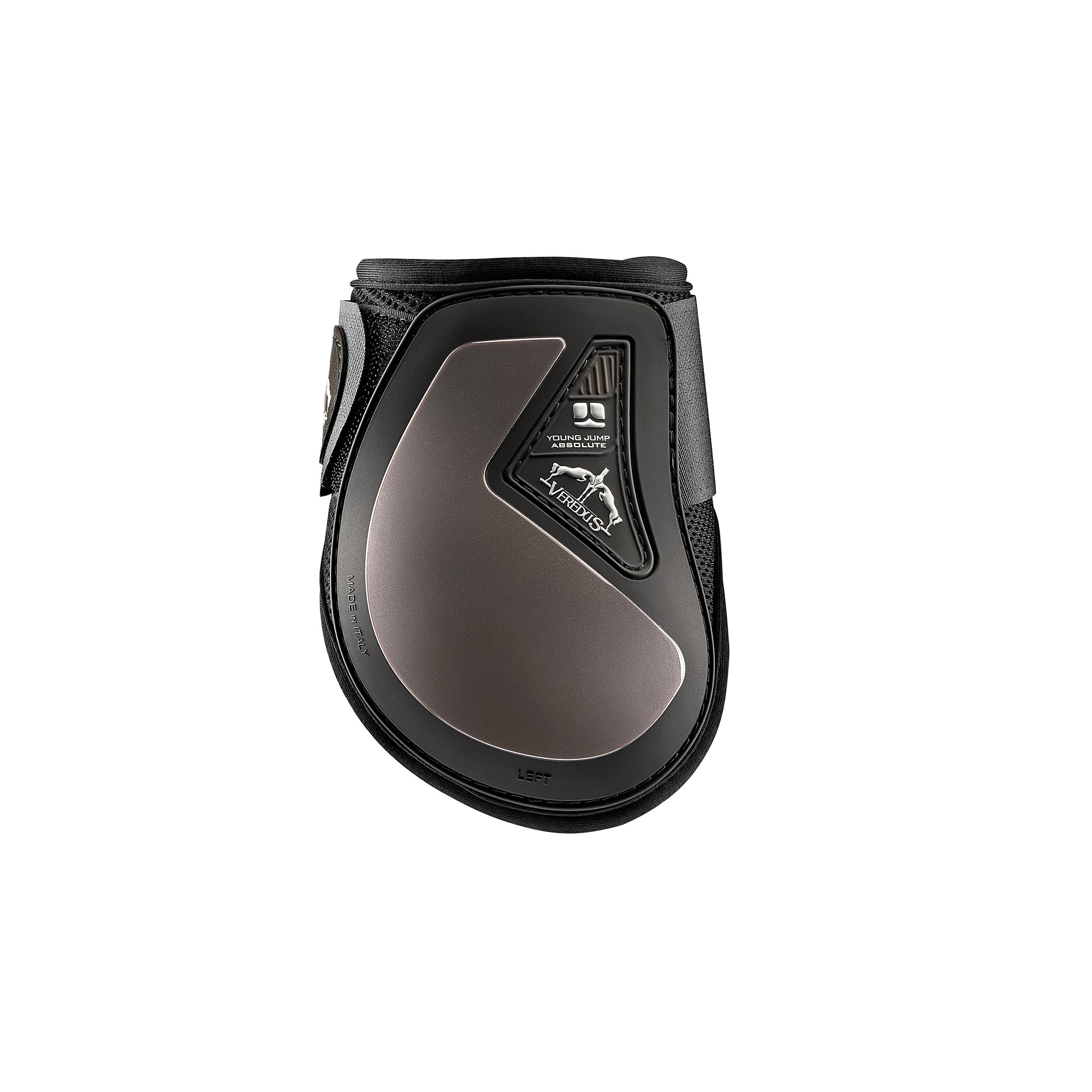 Veredus Young Jump Absolute Olympus Rear Fetlock Boots image #1