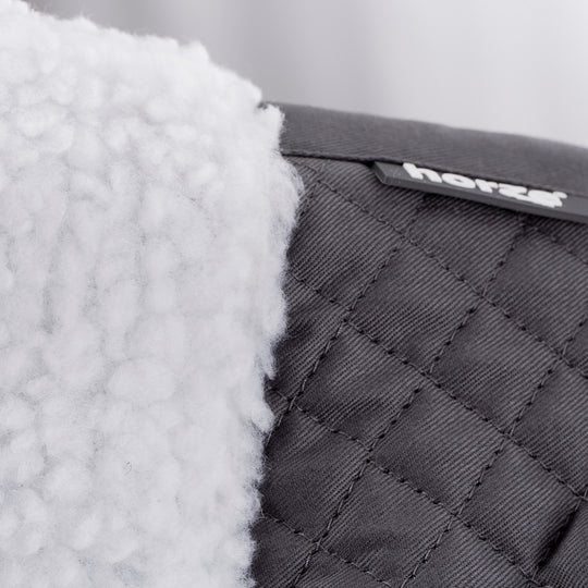 Horze Fur Half Pad image 