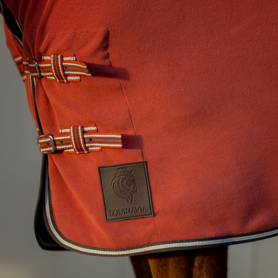 Equinavia Norse Fleece Full Neck Cooler image 