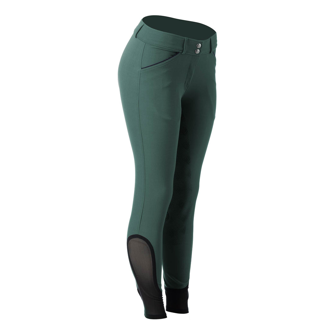 Equinavia Astrid Womens Summer Full Seat Breeches image 
