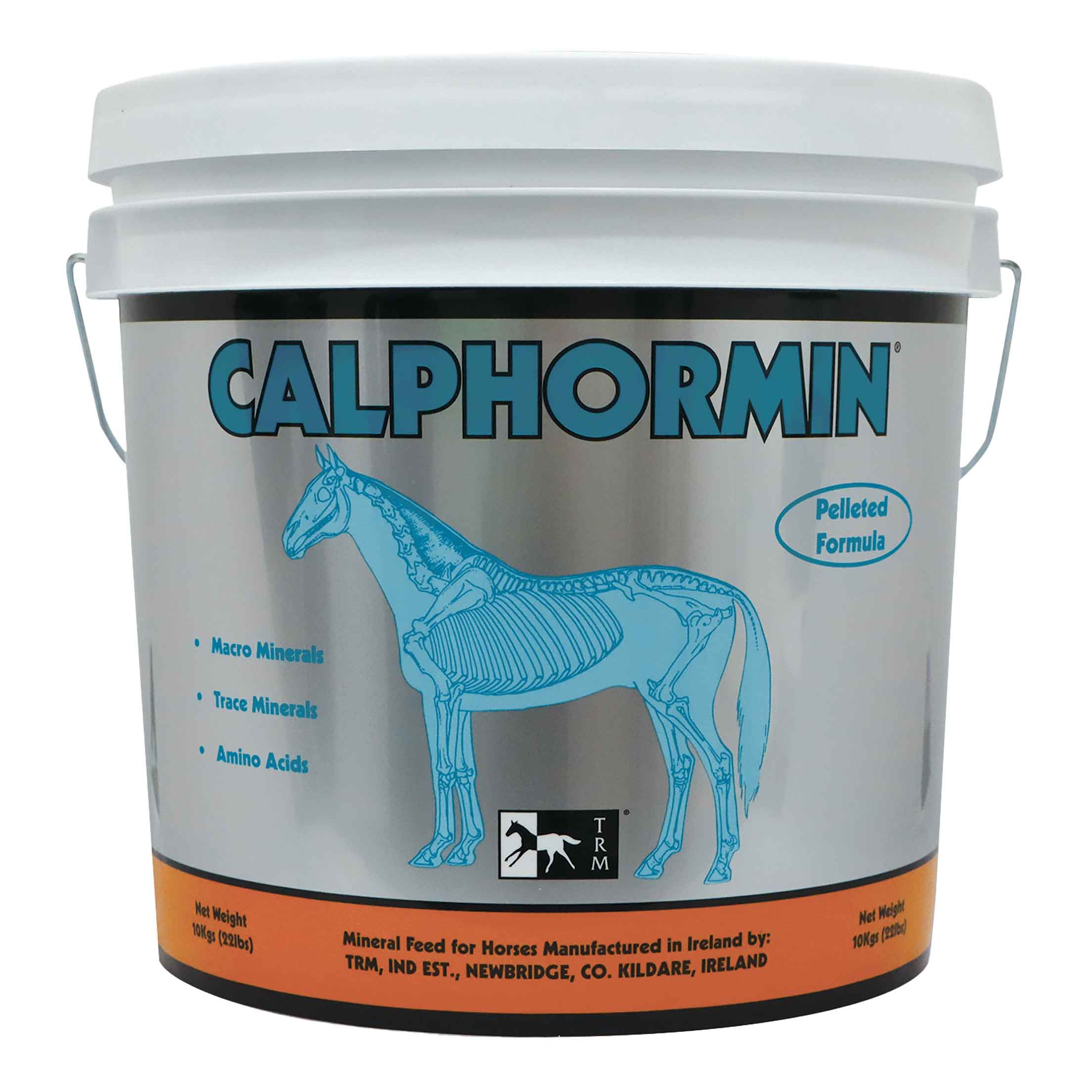 TRM Calphormin image #1