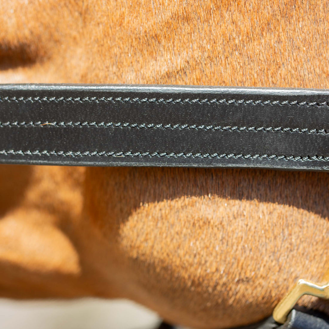 Equinavia Valkyrie Classic Leather Halter image 