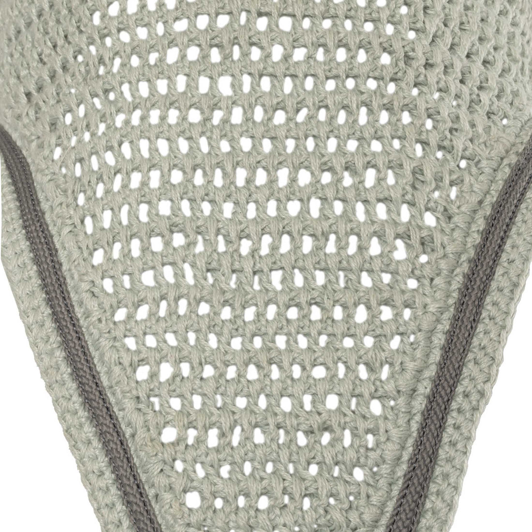 Horze Rose Tonique Ear Net image 
