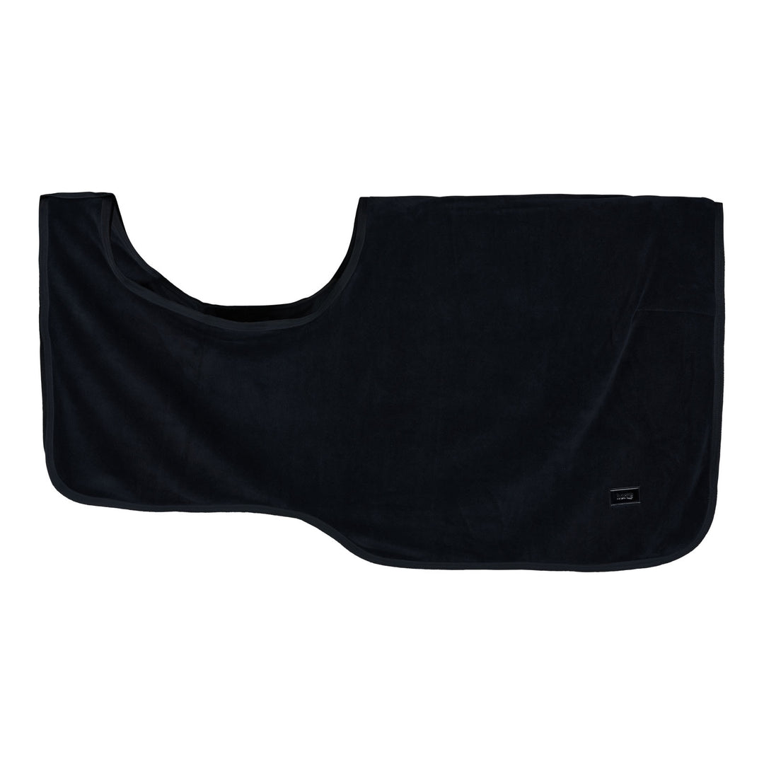 Horze Marquess Fleece Riding Blanket image #1