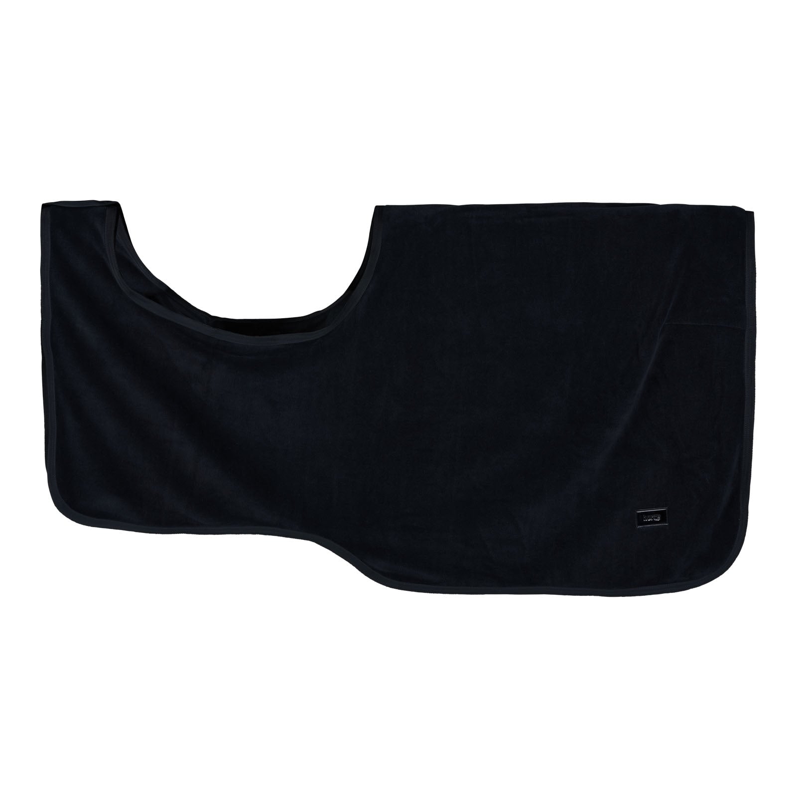 Horze Marquess Fleece Riding Blanket image #1