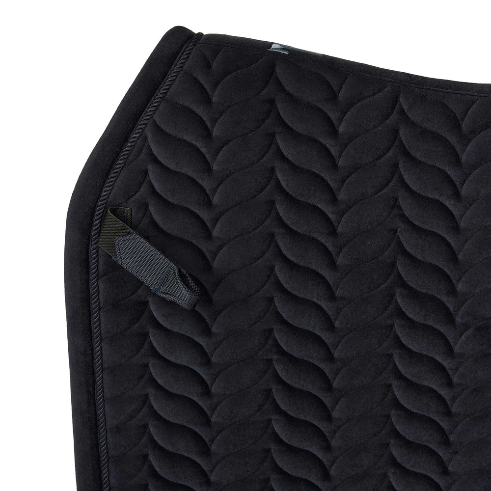 Horze Velvet Wave Dressage Saddle Pad image #2