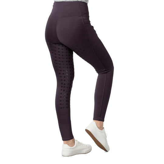 Equinavia Alva Womens Define Full Grip Tights image 