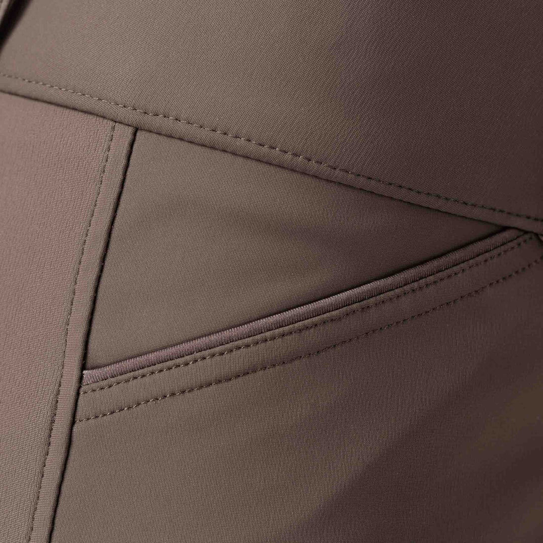 Equinavia Maud Tech Womens Knee Patch Breeches image 