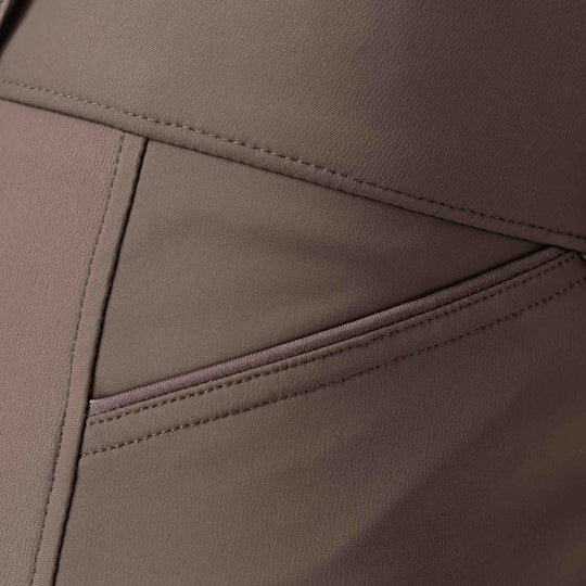 Equinavia Maud Tech Womens Knee Patch Breeches image 