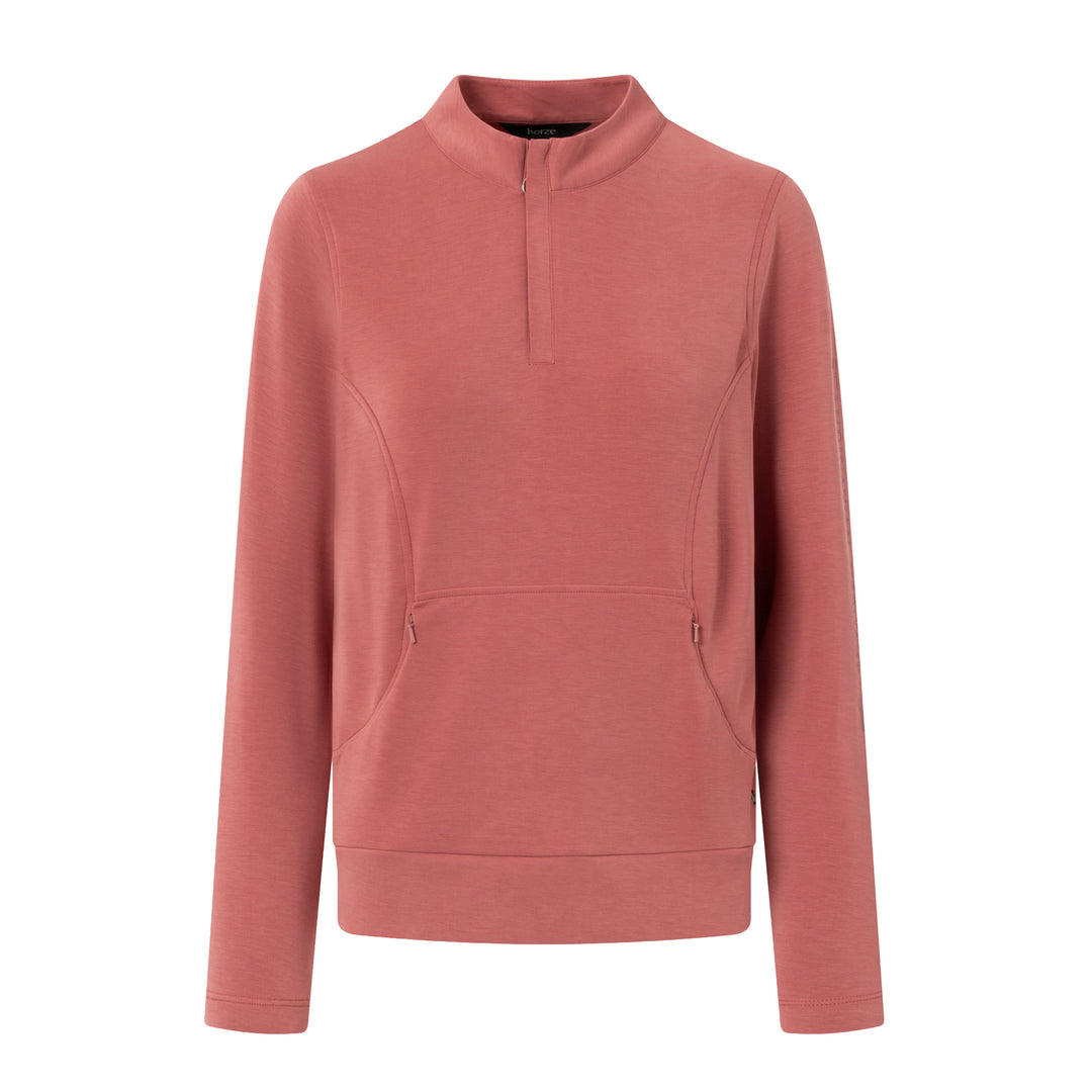 Horze Wenda Womens Ultra Soft Sweater image 