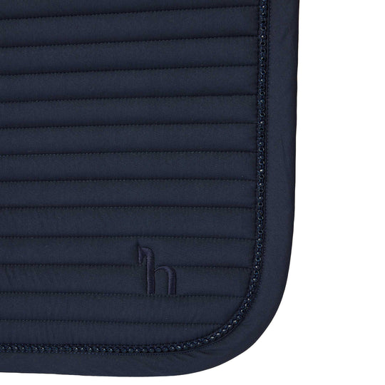 Horze Symphony Dressage Saddle Pad image 