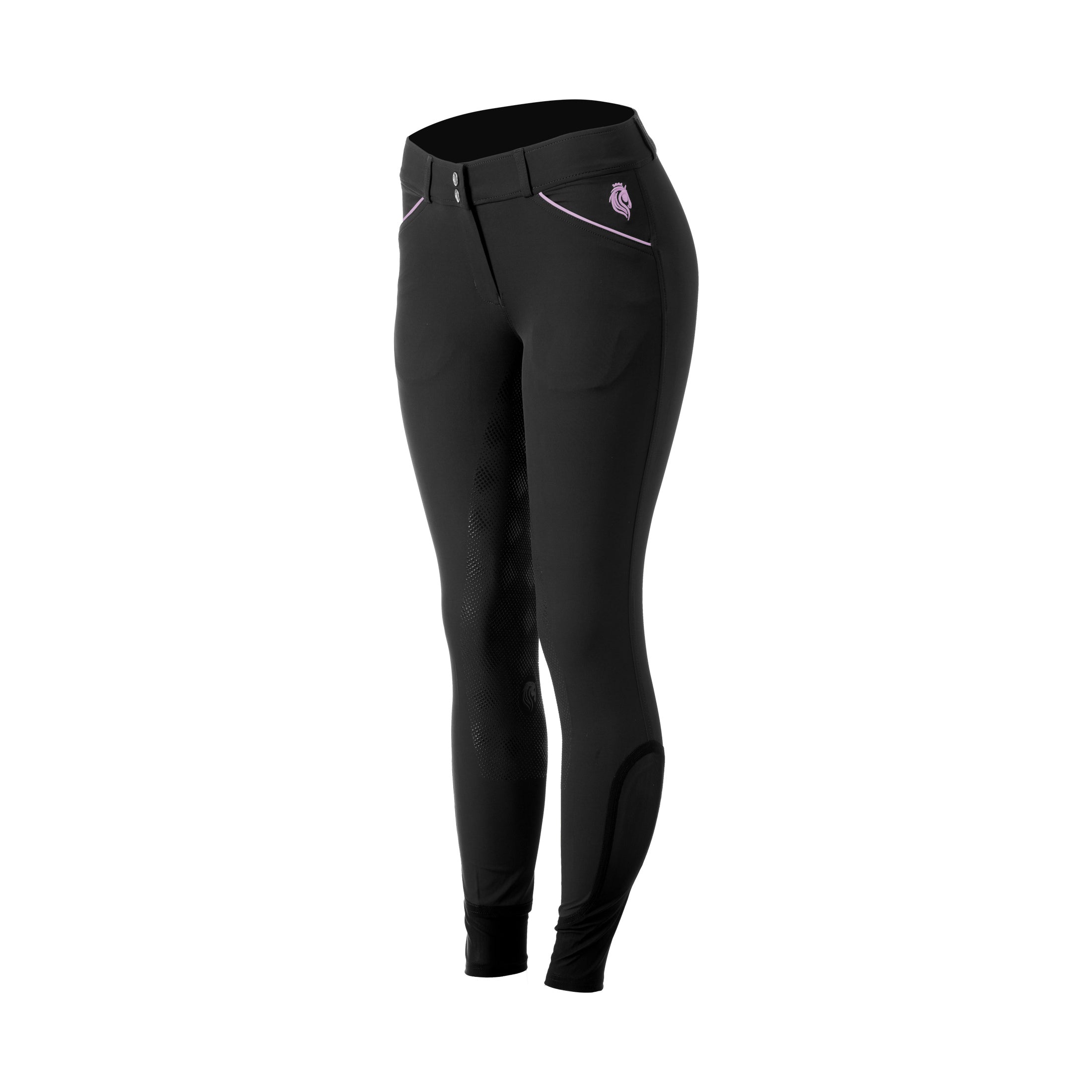 Equinavia Astrid Womens Summer Full Seat Breeches image #1