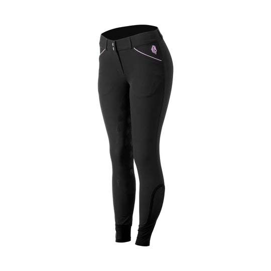 Equinavia Astrid Womens Summer Full Seat Breeches image 
