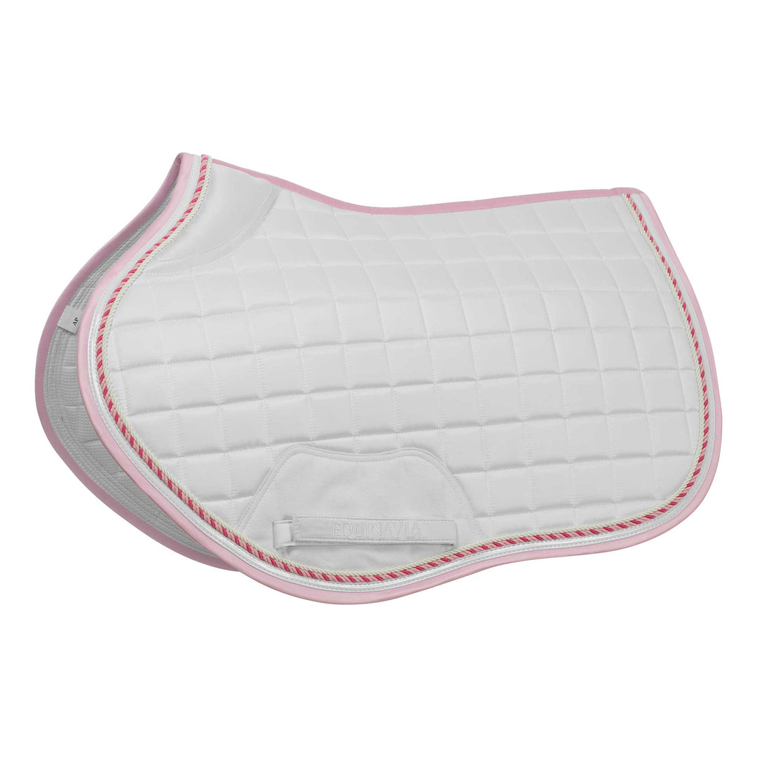 Equinavia Copenhagen Stay Put All Purpose Saddle Pad image #1