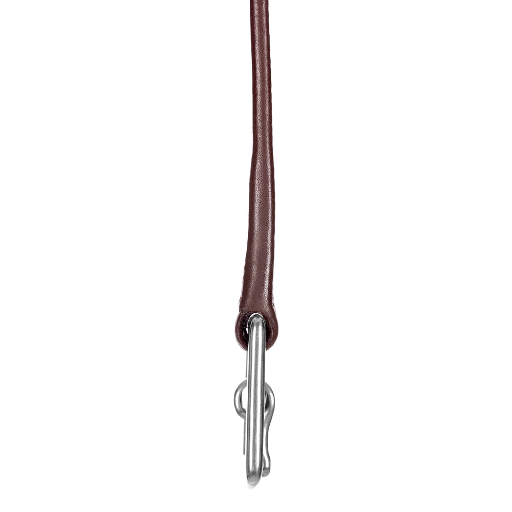 Equinavia Valkyrie Covered Stirrup Leathers image #5
