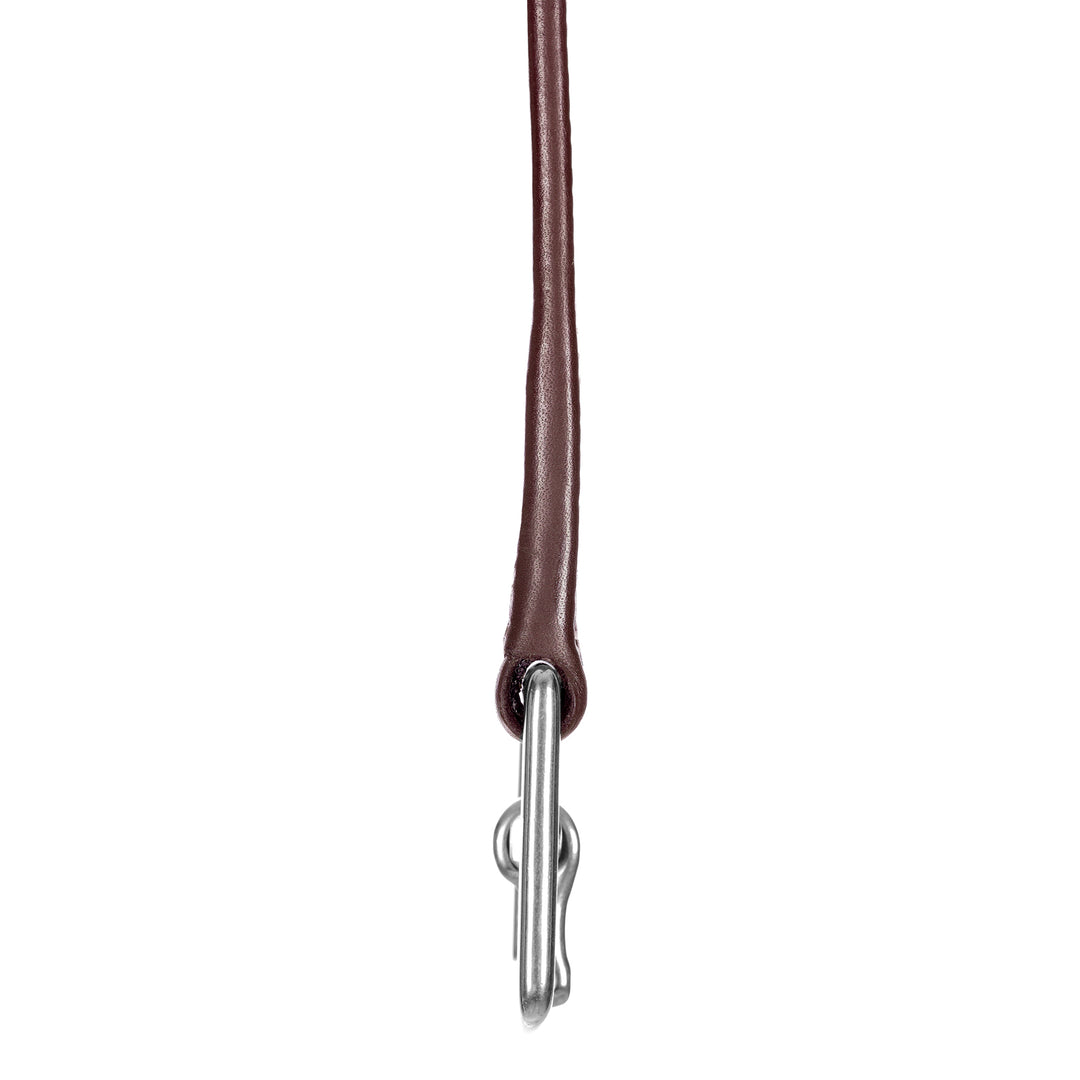 Equinavia Valkyrie Covered Stirrup Leathers image 