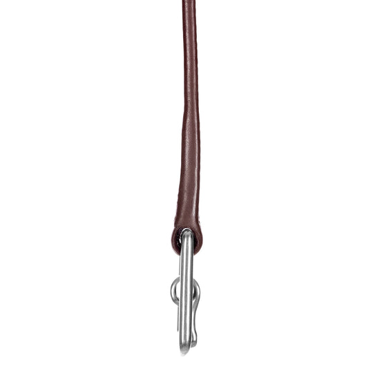 Equinavia Valkyrie Covered Stirrup Leathers image 