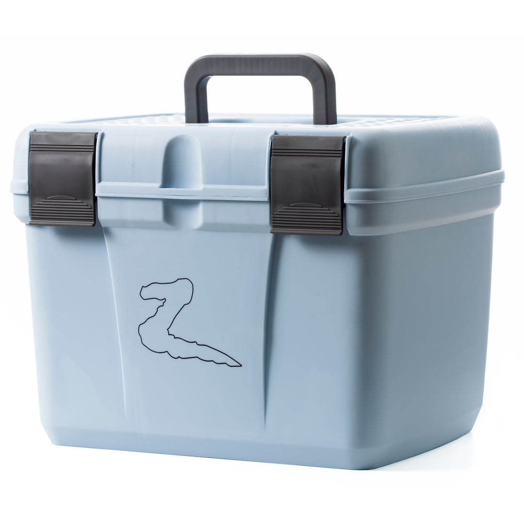 Horze Smart Grooming Box image #1