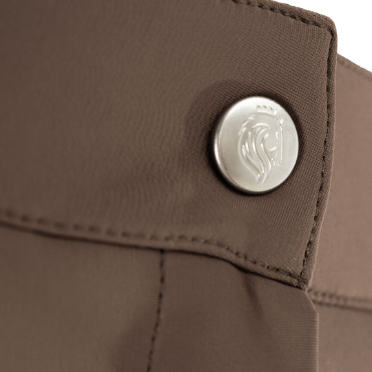 Equinavia Elisabet Womens Knee Patch Breeches image 