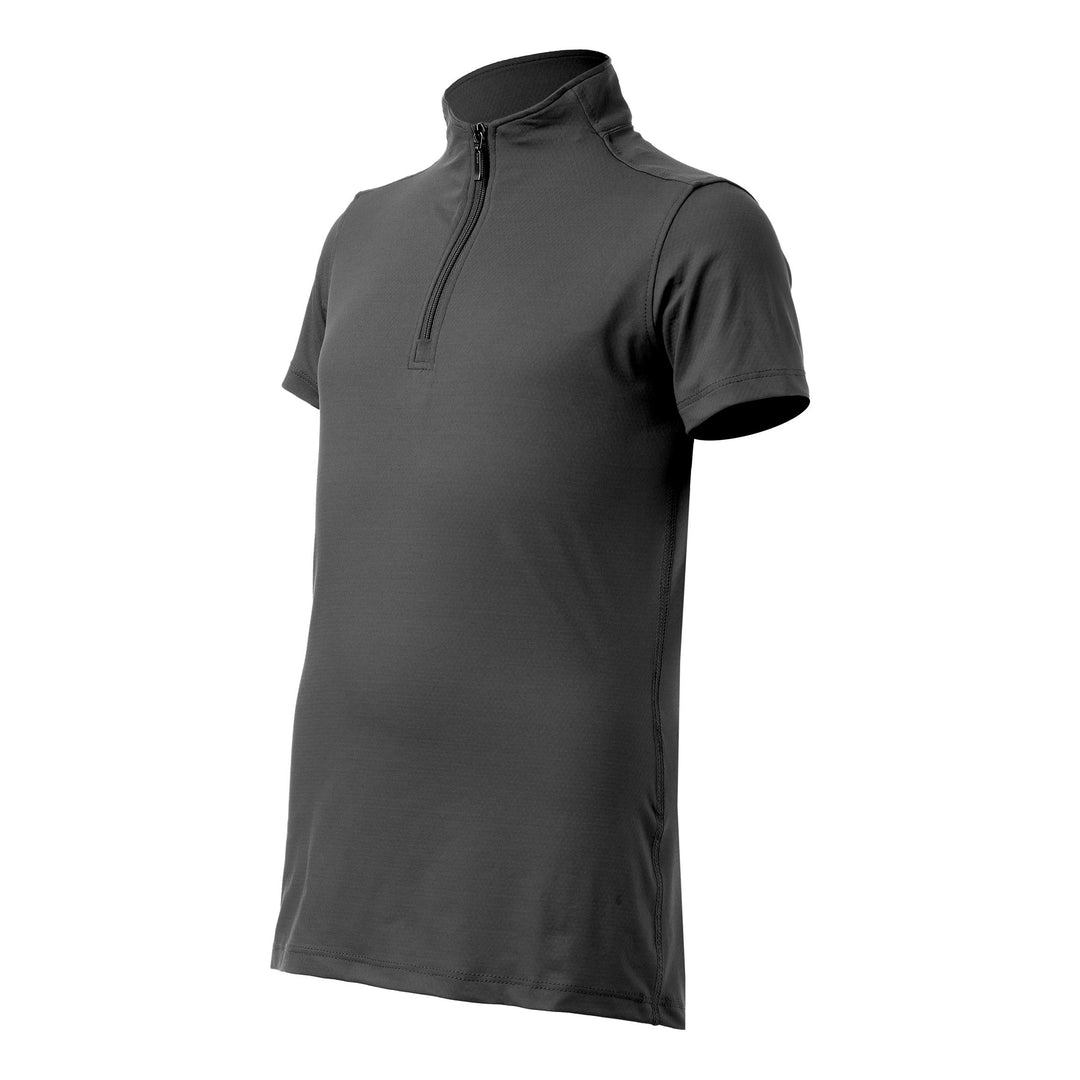 Equinavia Mari Kids Short Sleeve Sun Shirt with NordicAir™ Tech image #1