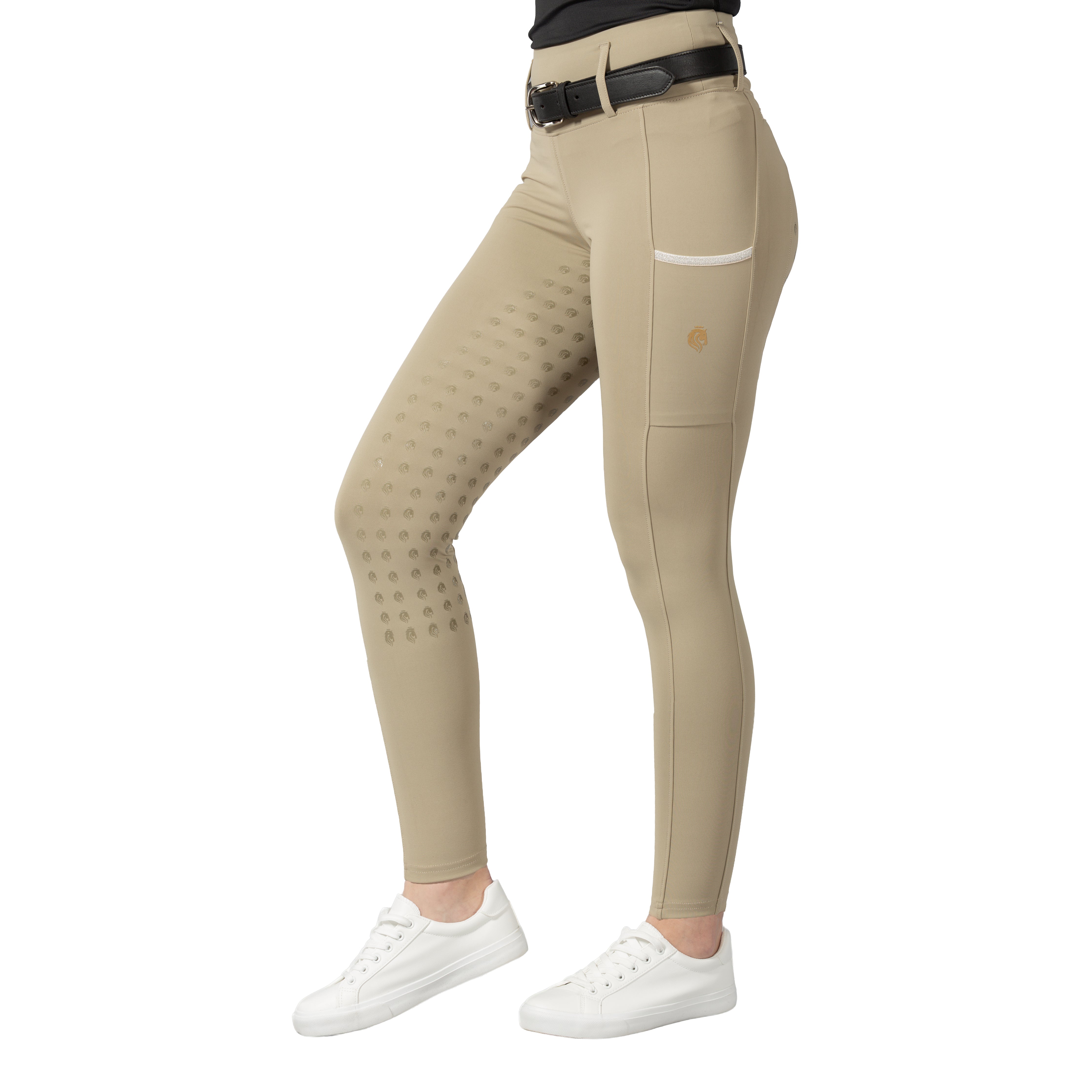 Equinavia Mia Womens Full Grip Tights image #1