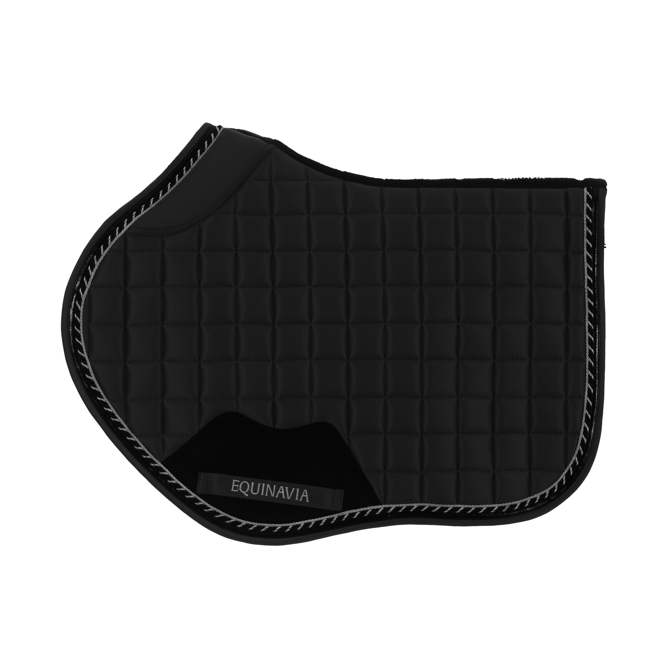 Equinavia Copenhagen Stay Put All Purpose Saddle Pad image #1