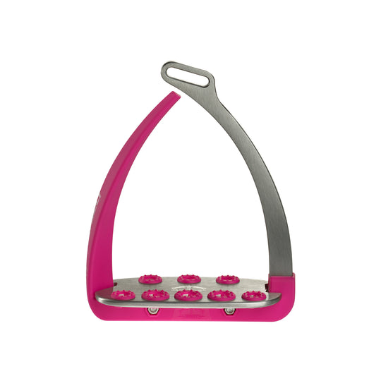 Veredus Vita Stirrup Steel1 image 