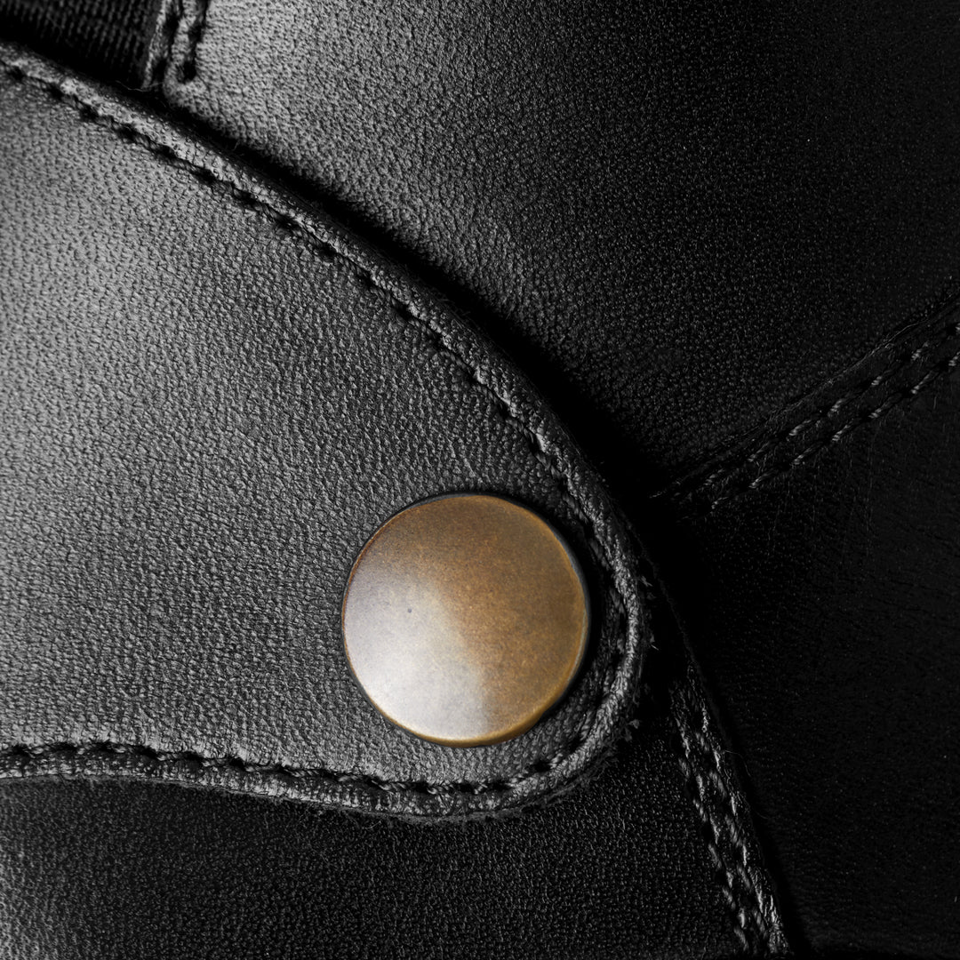 Horze Geneve Young Rider Tall Boots image 
