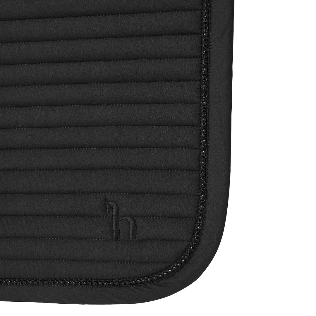 Horze Symphony Dressage Saddle Pad image 