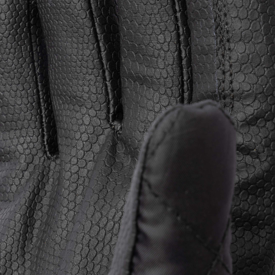 B Vertigo Onyx Waterproof Winter Gloves image 