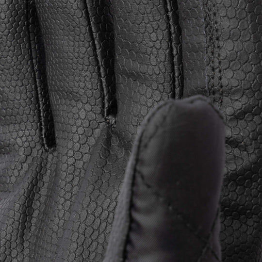 B Vertigo Onyx Waterproof Winter Gloves image 