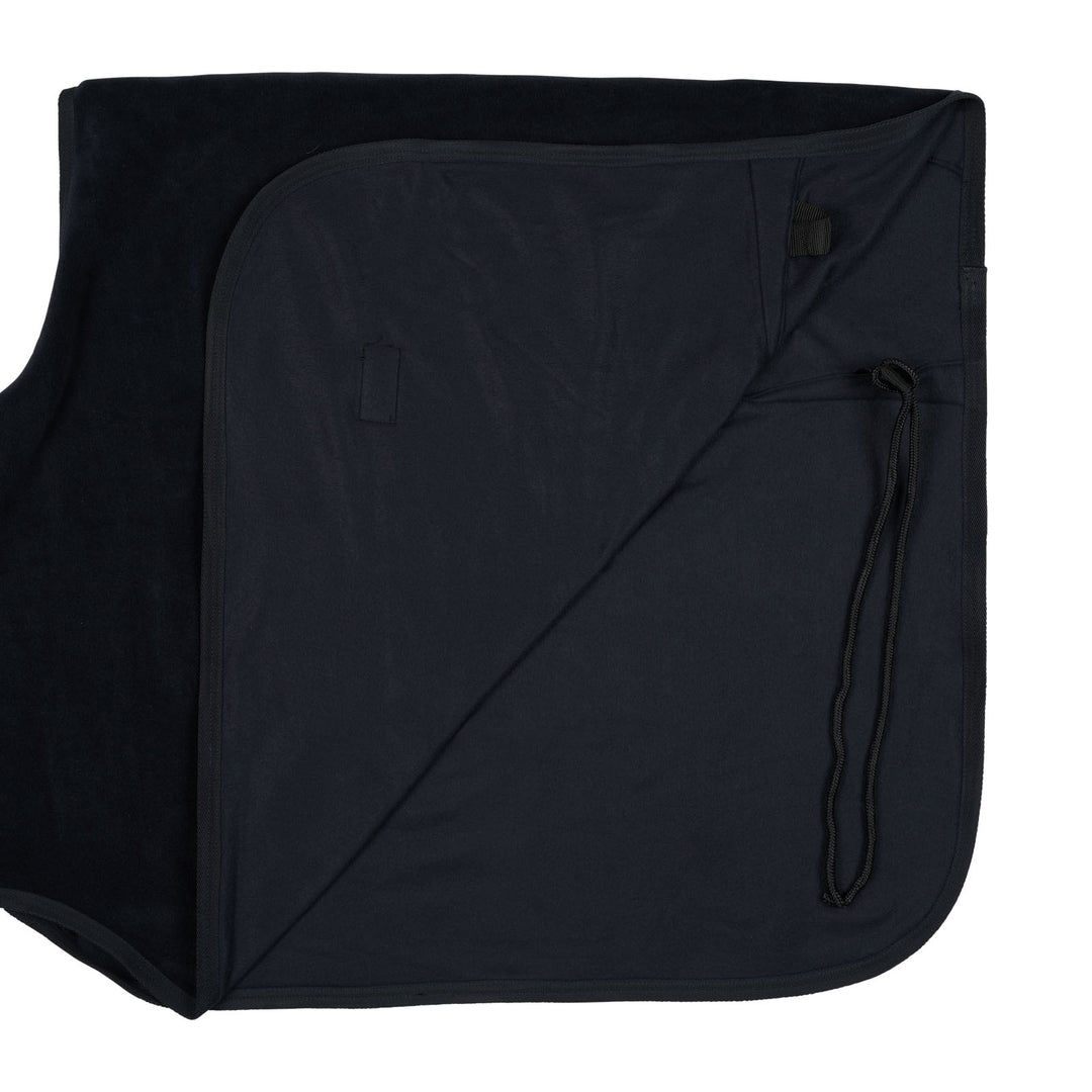 Horze Marquess Fleece Riding Blanket image 