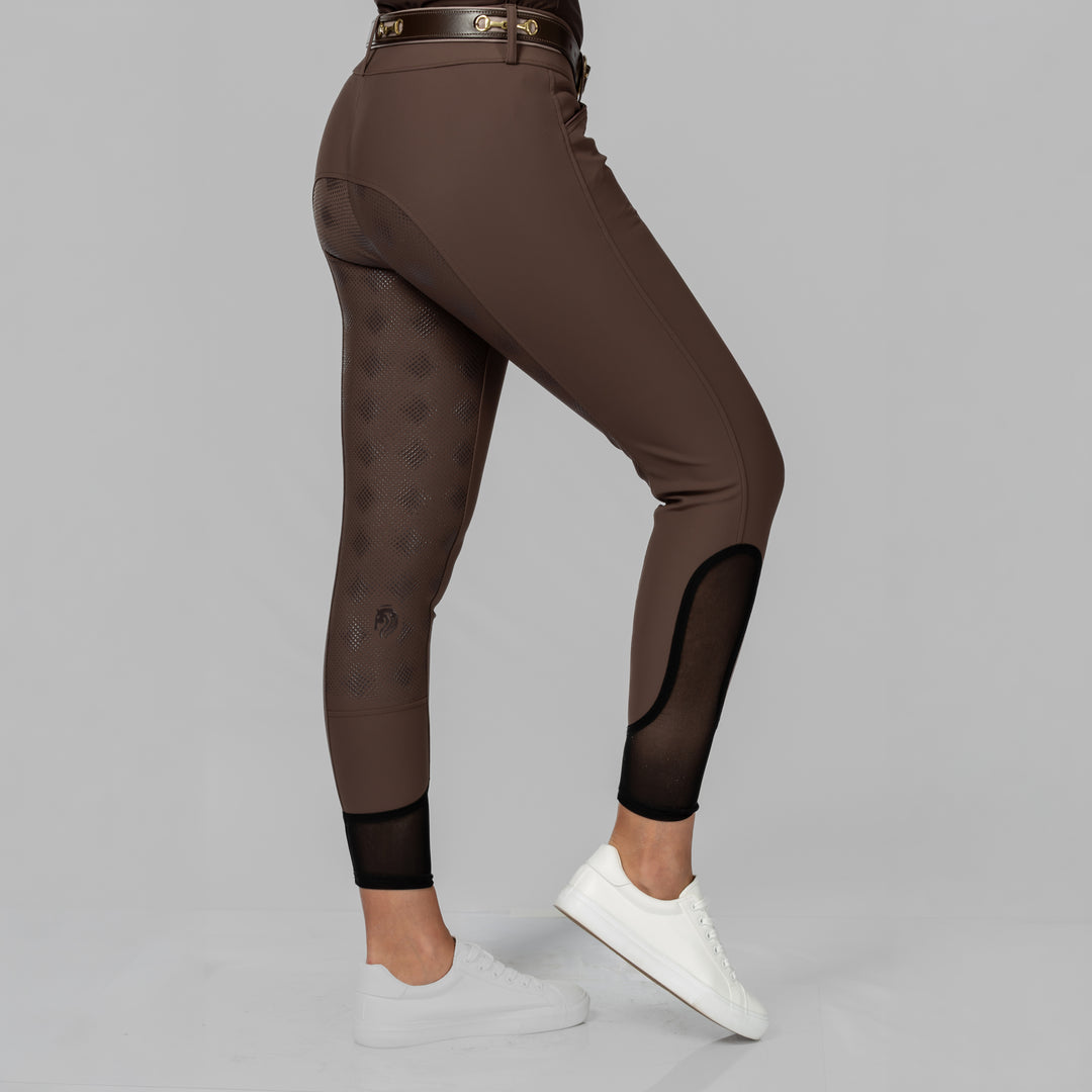 Equinavia Maud Tech Womens Full Seat Breeches image 