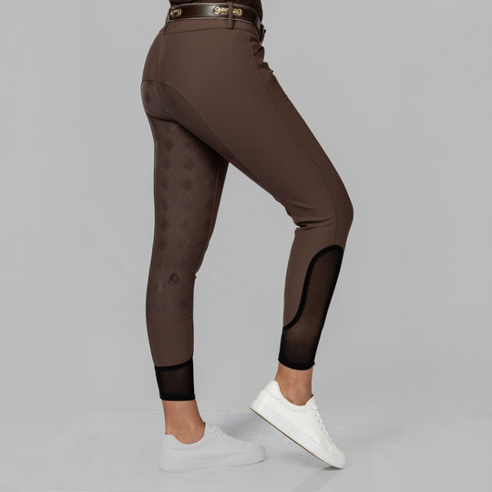 Equinavia Maud Tech Womens Full Seat Breeches image 
