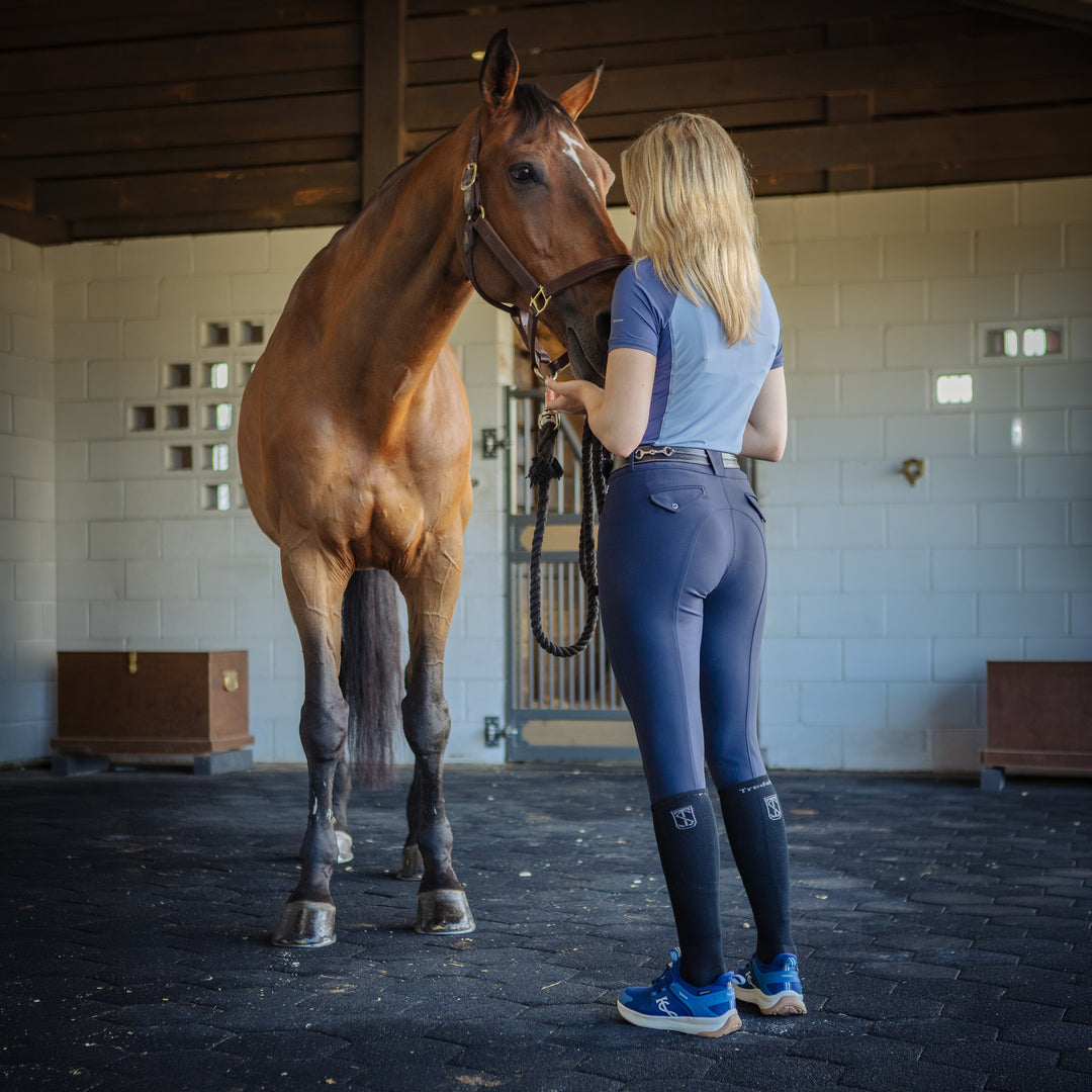 Tredstep Ireland Motion-T Trainers image 