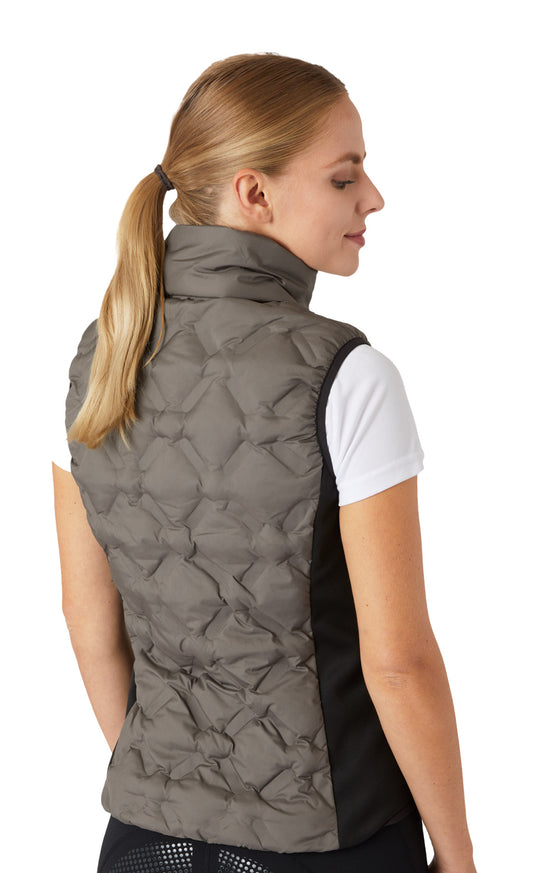 Horze Shelly Womens Vest image 