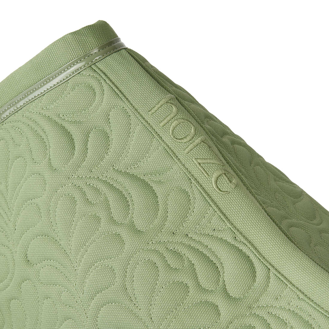 Horze Free Form Dressage Saddle Pad image 