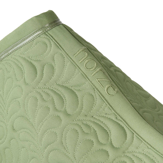 Horze Free Form Dressage Saddle Pad image 