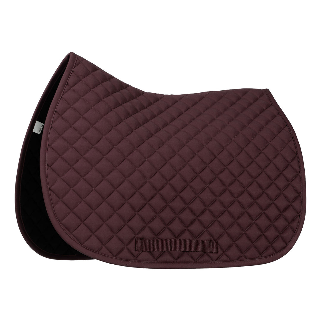 Equinavia Harstad Pony All Purpose Saddle Pad image 