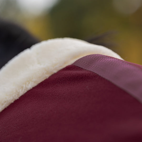 Equinavia Koselig Fleece Cooler image 
