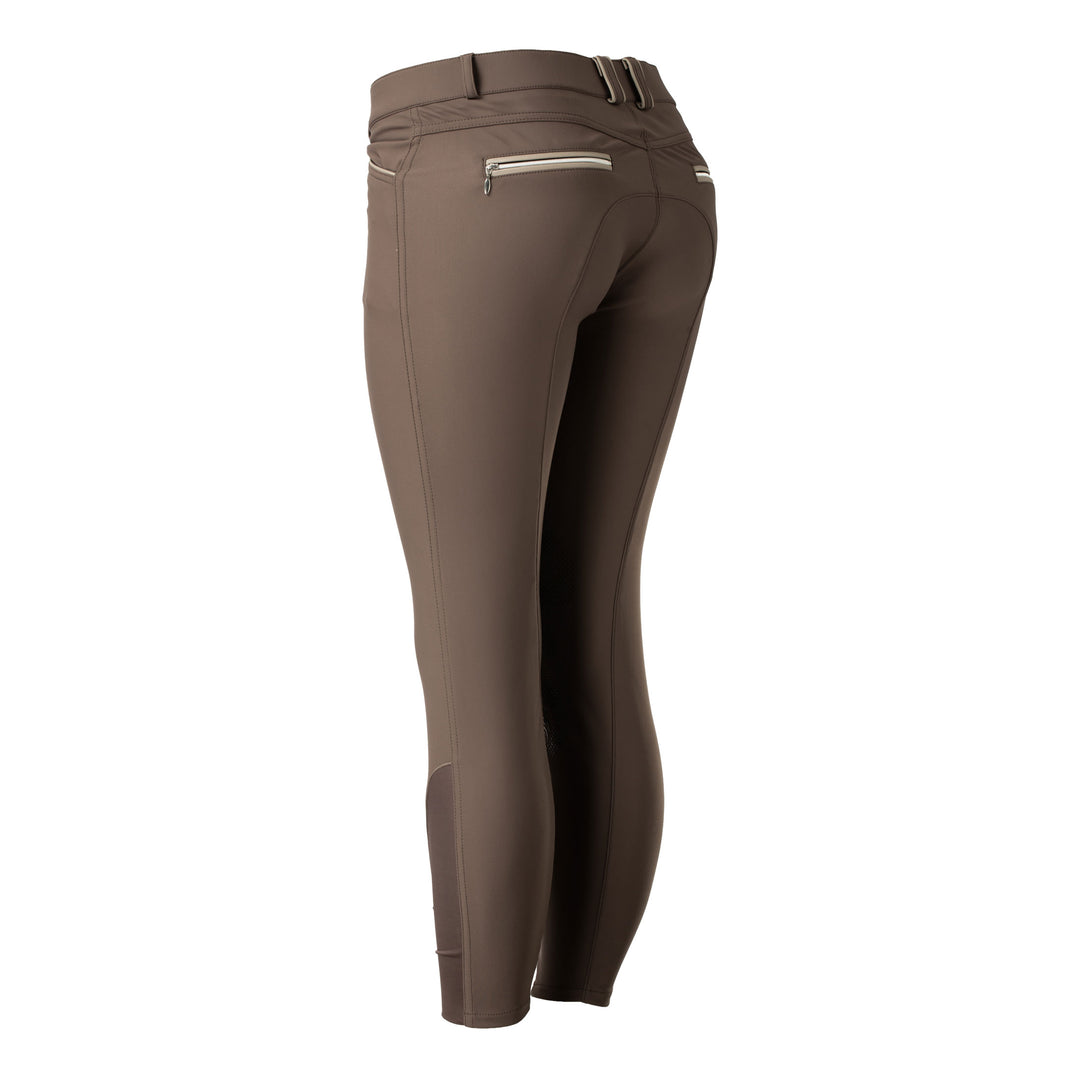 Equinavia Elisabet Womens Knee Patch Breeches image 