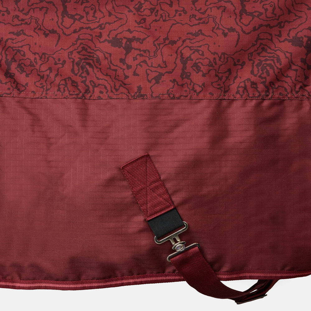 Horze Glasgow Mid Weight Turnout Blanket 200g image #6