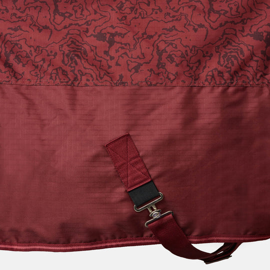 Horze Glasgow Mid Weight Turnout Blanket 200g image 