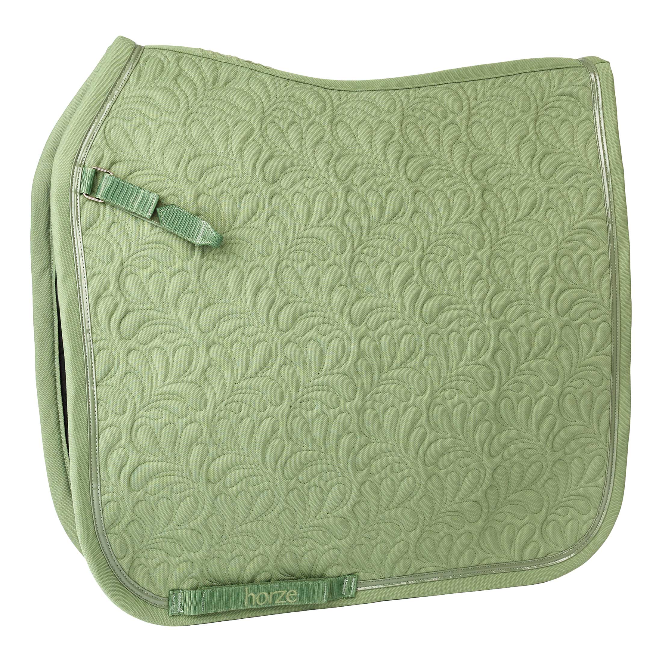 Horze Free Form Dressage Saddle Pad image #1