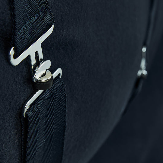 Horze Kiel Fleece Cooler image 