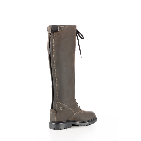 Equinavia Ari Thinsulate Lace Country Boots image 