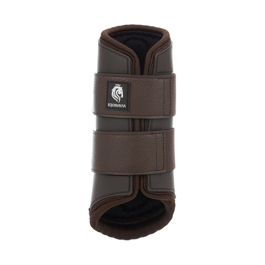 Equinavia Odin Flexi Brushing Boots image 